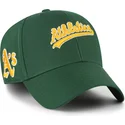 gron-bojd-justerbar-keps-mvp-ballpark-script-shot-fran-oakland-athletics-mlb-av-47-brand