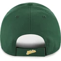 zielona-regulowana-czapka-z-zakrzywionym-daszkiem-mvp-ballpark-script-shot-oakland-athletics-mlb-od-47-brand