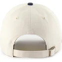 bojd-keps-beige-och-marinbla-justerbar-clean-up-base-runner-sure-shot-two-tone-new-york-yankees-mlb-av-47-brand