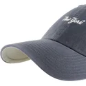 gorra-curva-azul-marino-ajustable-clean-up-base-runner-script-de-new-york-yankees-mlb-de-47-brand