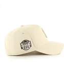 bezowa-czapka-z-daszkiem-snapback-z-bezowym-logo-mvp-dt-sure-shot-two-tone-cotton-new-york-yankees-mlb-od-47-brand