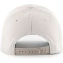 beige-gebogene-snapback-kappe-mvp-bone-der-new-york-yankees-mlb-von-47-brand