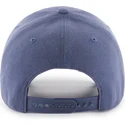 blaue-gebogene-snapback-kappe-mvp-timber-blue-der-new-york-yankees-mlb-von-47-brand