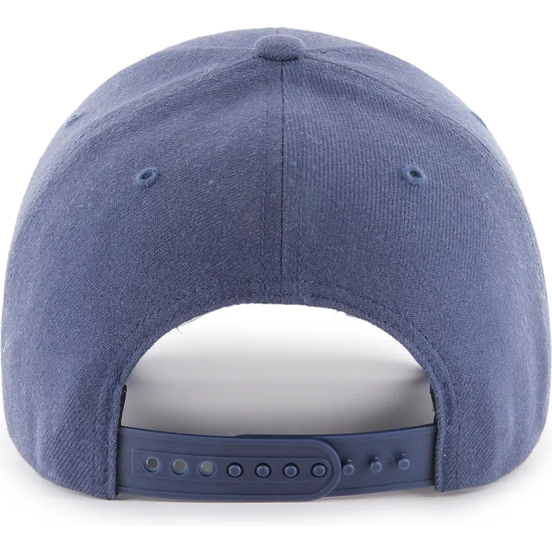 cappellino-curvo-blu-snapback-mvp-timber-blue-di-new-york-yankees-mlb-di-47-brand