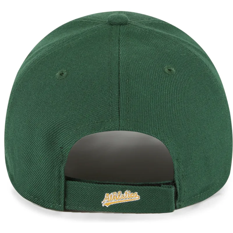 gron-bojd-justerbar-keps-mvp-oakland-athletics-mlb-fran-47-brand