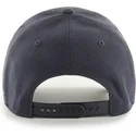 marinebla-curved-snapback-kasket-mvp-base-runner-fra-new-york-yankees-mlb-af-47-brand