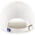 cappellino-curvo-bianco-regolabile-con-logo-blu-clean-up-dei-los-angeles-dodgers-mlb-di-47-brand