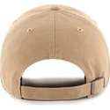cappellino-curvo-khaki-regolabile-clean-up-base-runner-dei-new-york-yankees-mlb-di-47-brand