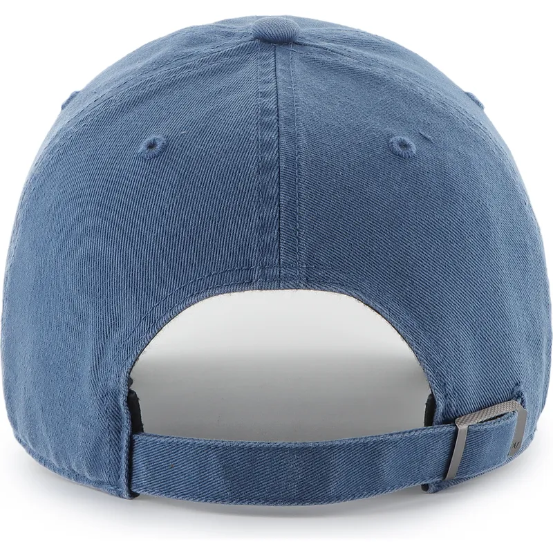 bla-justerbar-buet-kasket-clean-up-base-runner-fra-new-york-yankees-mlb-af-47-brand