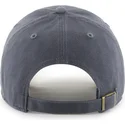 cappellino-curvo-blu-marino-regolabile-mvp-vintage-dei-new-york-yankees-mlb-di-47-brand