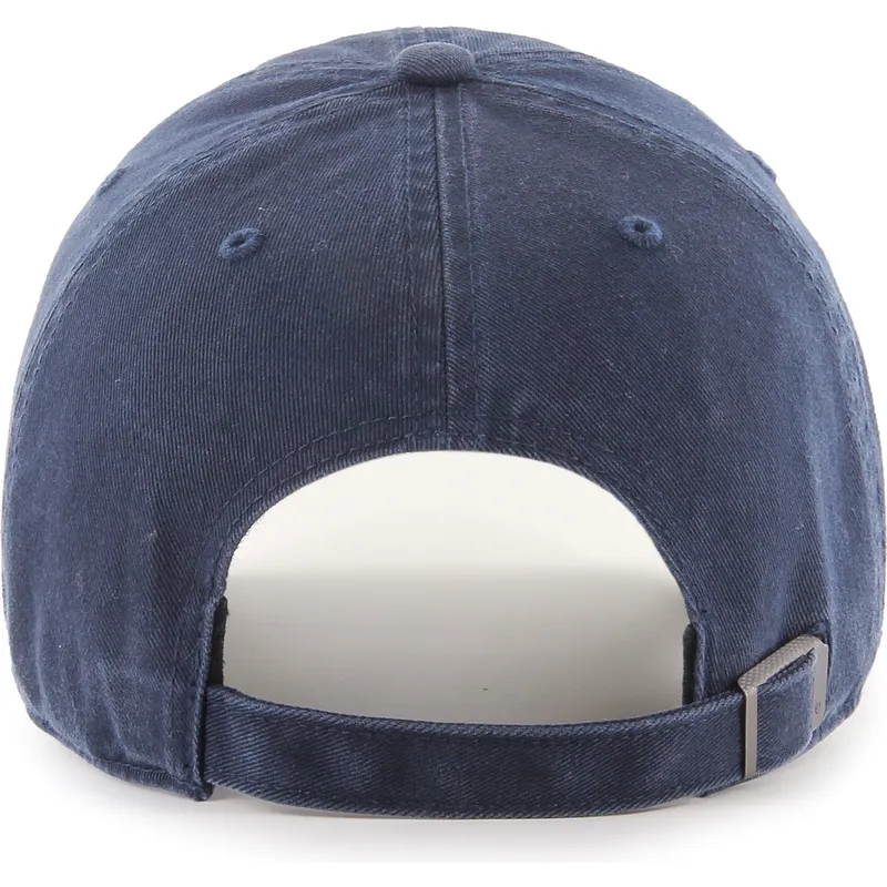 justerbar-marinebla-buet-kasket-clean-up-base-runner-fra-los-angeles-dodgers-mlb-fra-47-brand