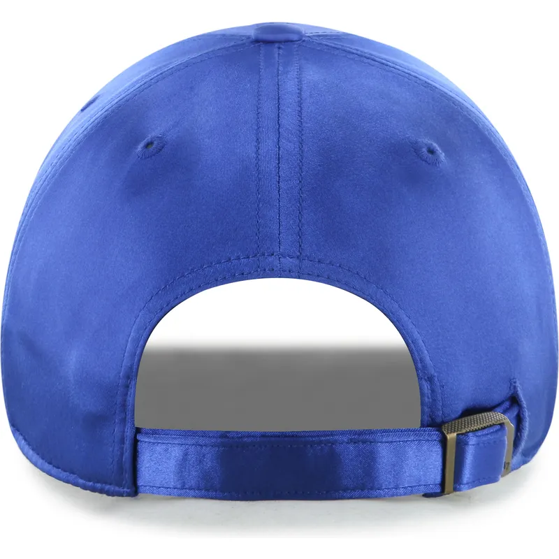 niebieska-regulowana-czapka-z-daszkiem-clean-up-with-love-los-angeles-dodgers-mlb-od-47-brand