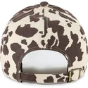 brun-bojd-justerbar-keps-med-brunt-clean-up-bessie-logotyp-fran-new-york-yankees-mlb-av-47-brand