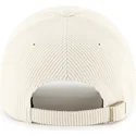 gorra-curva-beige-ajustable-clean-up-cord-base-runner-de-new-york-yankees-mlb-de-47-brand