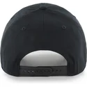47-brand-curved-brim-black-logo-mvp-contemporary-new-york-yankees-mlb-black-snapback-cap