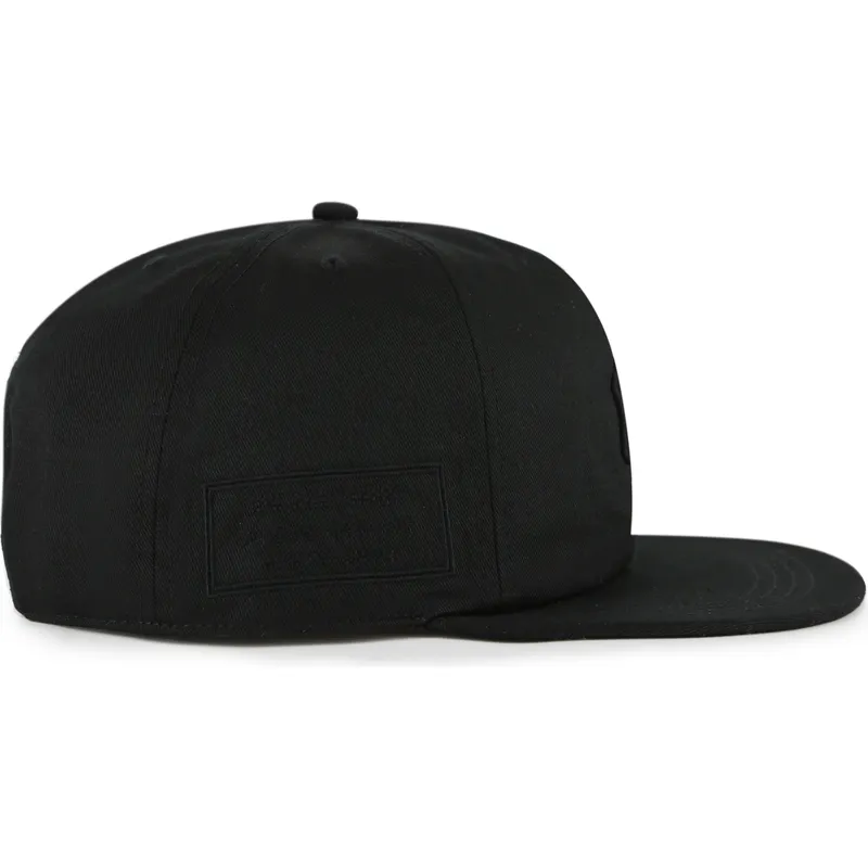 czarna-plaska-czapka-snapback-z-czarnym-logo-captain-rl-contemporary-new-york-yankees-mlb-od-47-brand