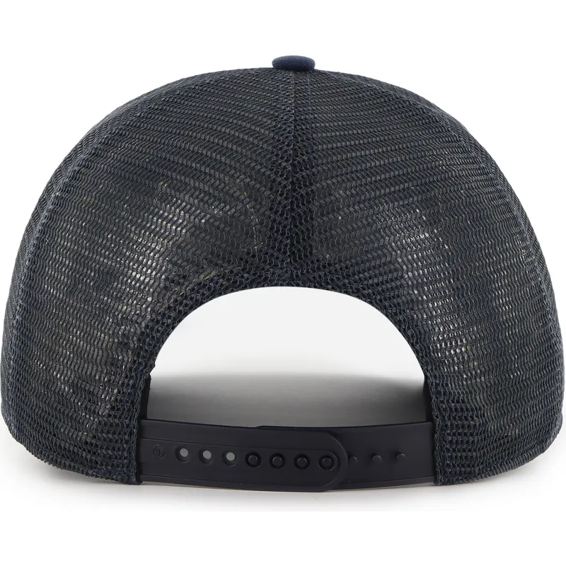 cappellino-trucker-blu-marino-hitch-contemporary-dei-new-york-yankees-mlb-di-47-brand