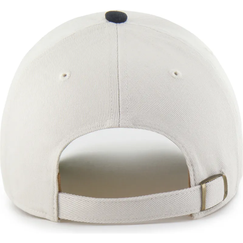 beige-und-marineblaue-verstellbare-curved-cap-mvp-broke-line-der-boston-red-sox-mlb-von-47-brand