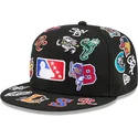 sort-fitted-59fifty-all-over-milb-flatcap-fra-new-era