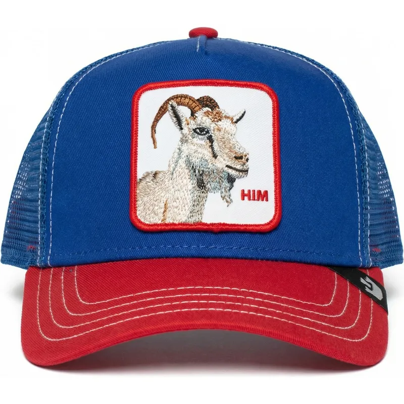 goorin-bros-goat-him-goat-fab-farm-blue-and-red-trucker-hat