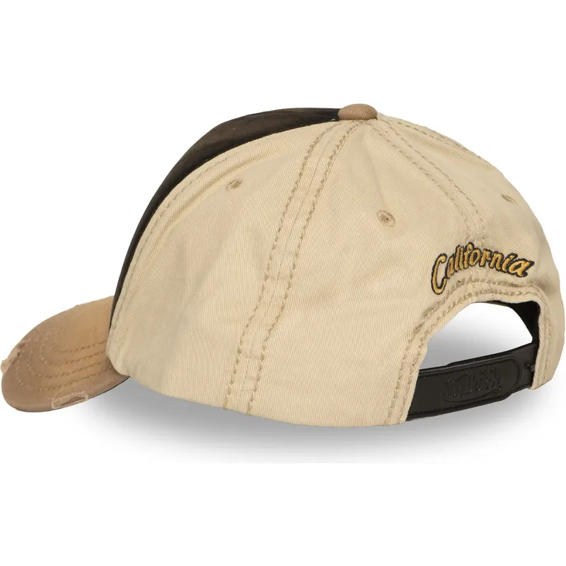 bojd-flerfargad-snapback-keps-xavier06-fran-von-dutch