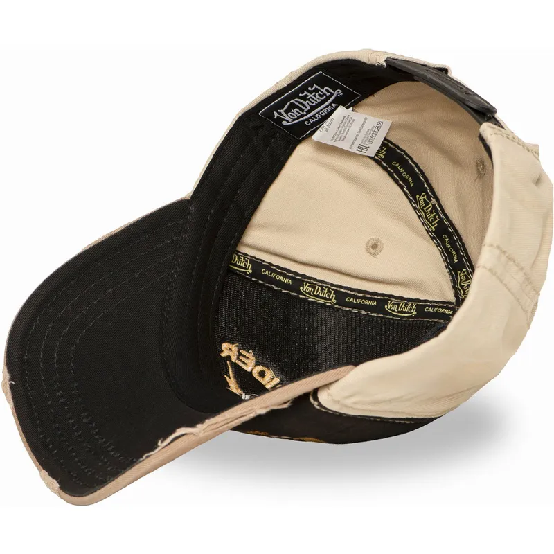 bojd-flerfargad-snapback-keps-xavier06-fran-von-dutch