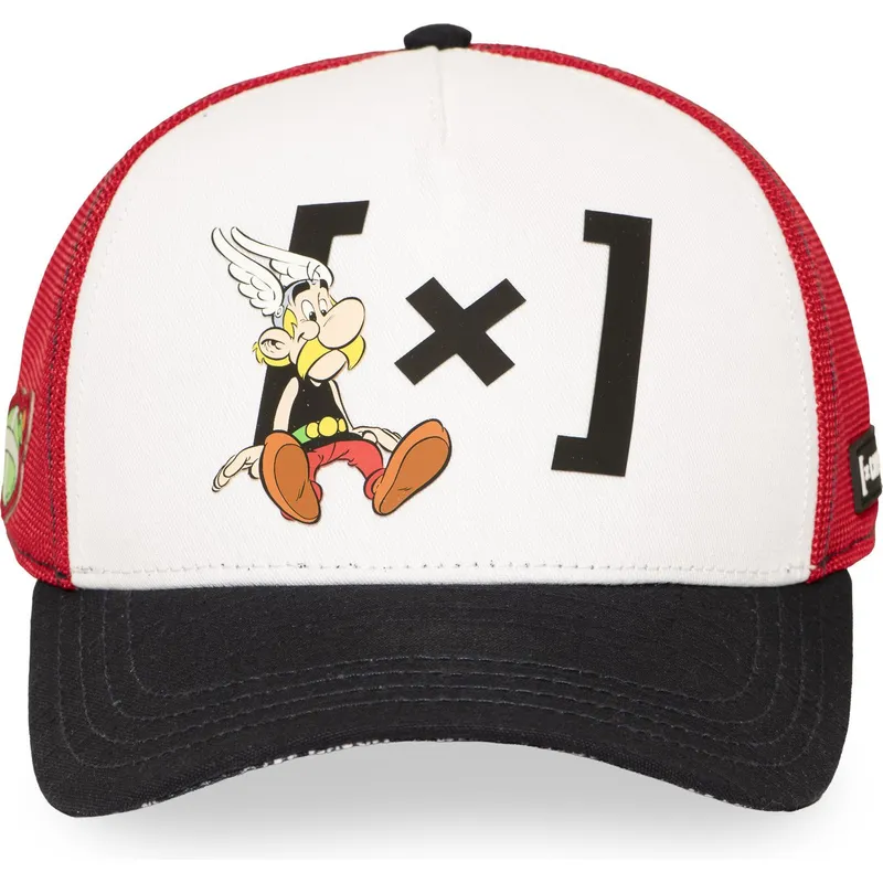 cappellino-trucker-multicolore-pct-ast-asterix-il-gallico-di-capslab