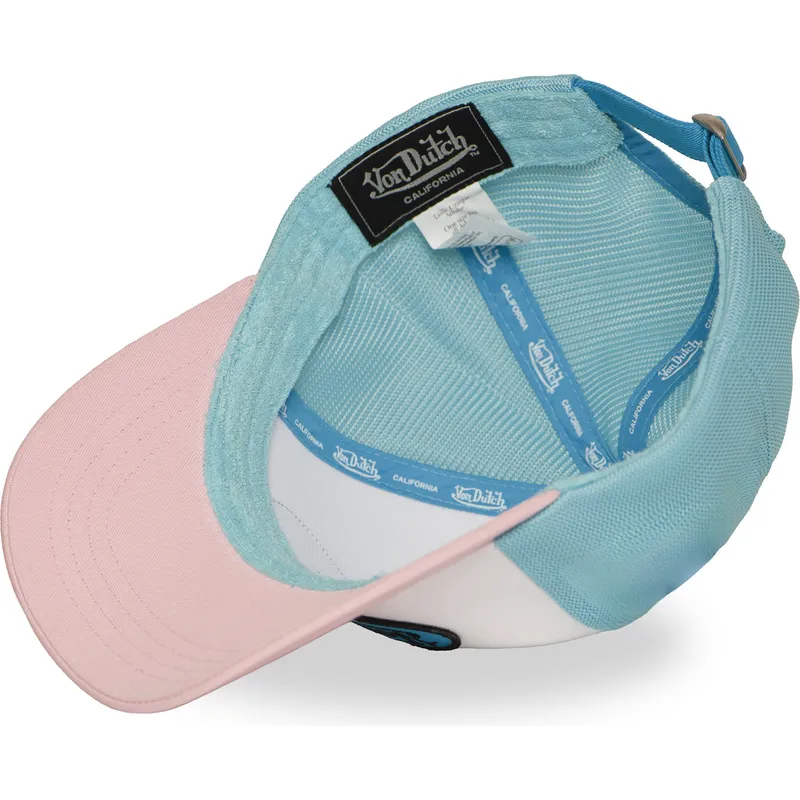 flerfarvet-trucker-kasket-lof-b39-fra-von-dutch