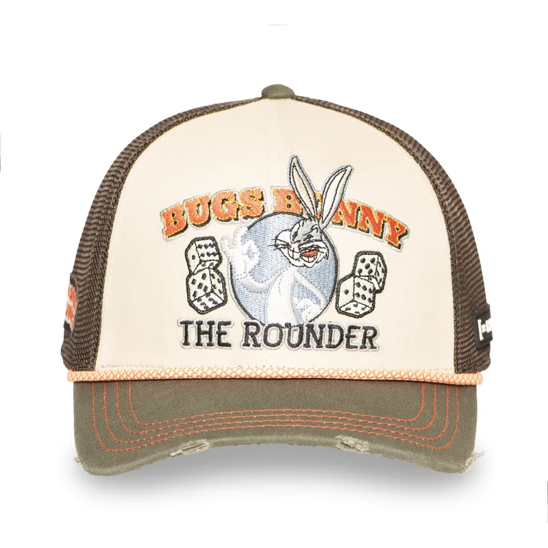 gorra-trucker-marron-y-verde-bugs-bunny-loo13-pcsmbub-looney-tunes-de-capslab