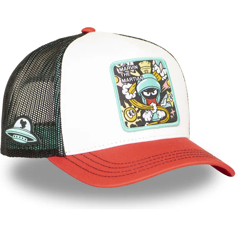 czapka-trucker-wielokolorowa-marvin-marsjanski-loo13-marb-looney-tunes-od-capslab