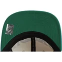 gorra-plana-verde-y-beige-snapback-across-the-board-de-anaheim-ducks-nhl-de-mitchell-ness