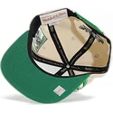 zielono-bezowa-czapka-z-daszkiem-snapback-across-the-board-boston-celtics-nba-od-mitchell-ness