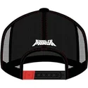 casquette-trucker-blanche-et-noire-po-always-hungry-kfp-takb-kung-fu-panda-capslab