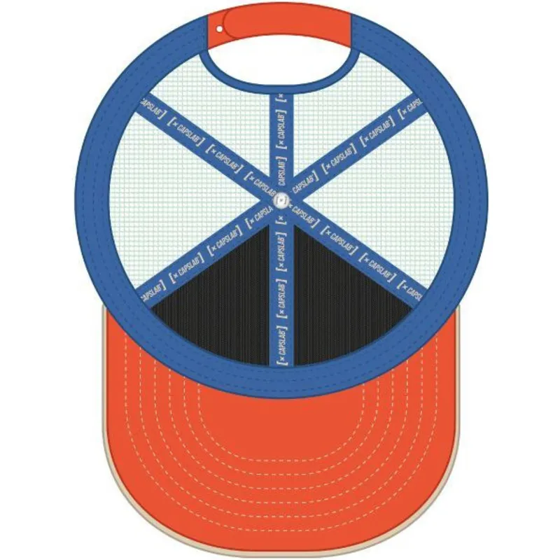 casquette-trucker-beige-et-verte-shrek-shr1-cpspatcb-capslab