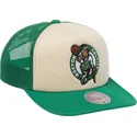 czapka-trucker-bezowo-zielona-vintage-block-boston-celtics-nba-mitchell-ness