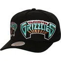 schwarze-gebogene-snapback-kappe-busted-pro-der-vancouver-grizzlies-nba-von-mitchell-ness