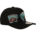 sort-curved-snapback-kasket-busted-pro-fra-vancouver-grizzlies-nba-fra-mitchell-ness