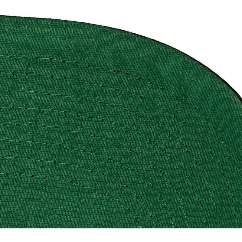 svart-bojd-snapback-keps-busted-pro-fran-chicago-bulls-nba-av-mitchell-ness