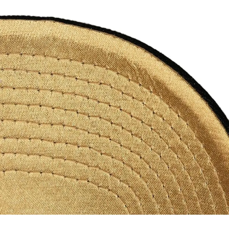 mitchell-ness-curved-brim-pinned-gold-pro-chicago-bulls-nba-black-snapback-cap