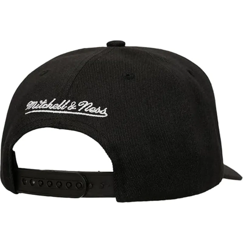 schwarze-gebogene-snapback-kappe-tilted-pro-der-toronto-raptors-nba-von-mitchell-ness