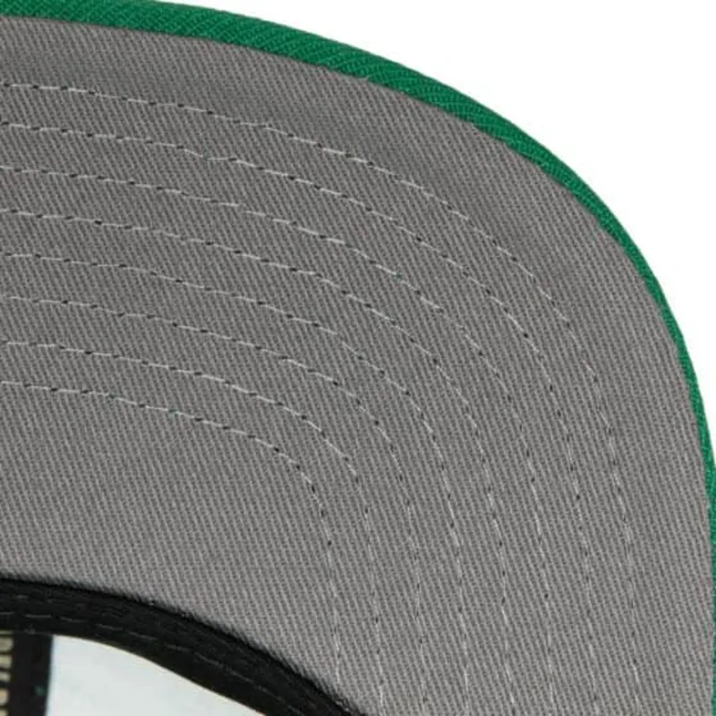 gron-snapback-flat-cap-team-ground-20-fra-boston-celtics-nba-fra-mitchell-ness