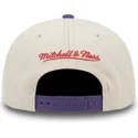 plaska-czapka-fioletowo-bezowa-snapback-across-the-board-toronto-raptors-nba-mitchell-ness