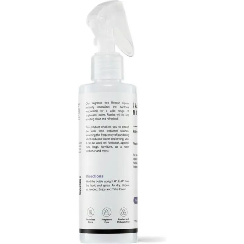 accessori-bianco-dei-spray-accesorio-blanco-refresh-fragrance-free-177ml-6oz-di-jason-markk