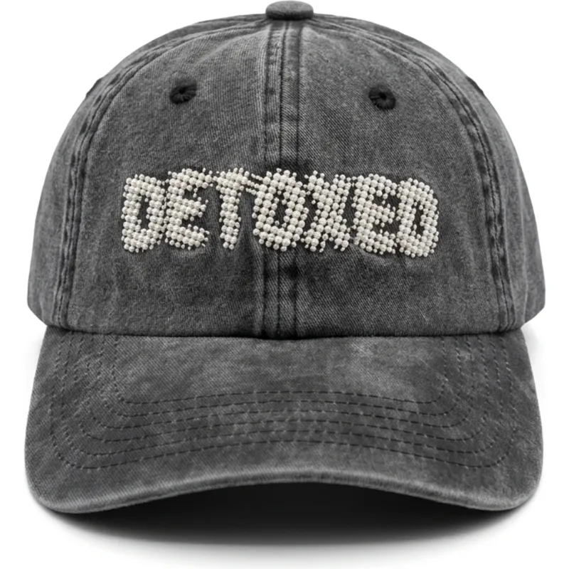 gorra-curva-negra-ajustable-detoxed-washed-de-pica-pica