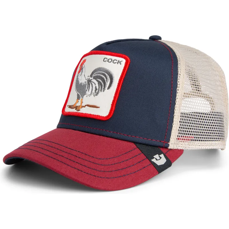 trucker-cap-marineblau-hahn-all-american-rooster-von-goorin-bros
