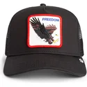 goorin-bros-eagle-freedom-black-trucker-hat