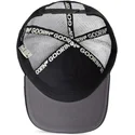 gorra-trucker-negra-aguila-freedom-de-goorin-bros