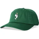 gorra-curva-verde-ajustable-ballpark-de-yokohama-whales-mlb-de-american-needle