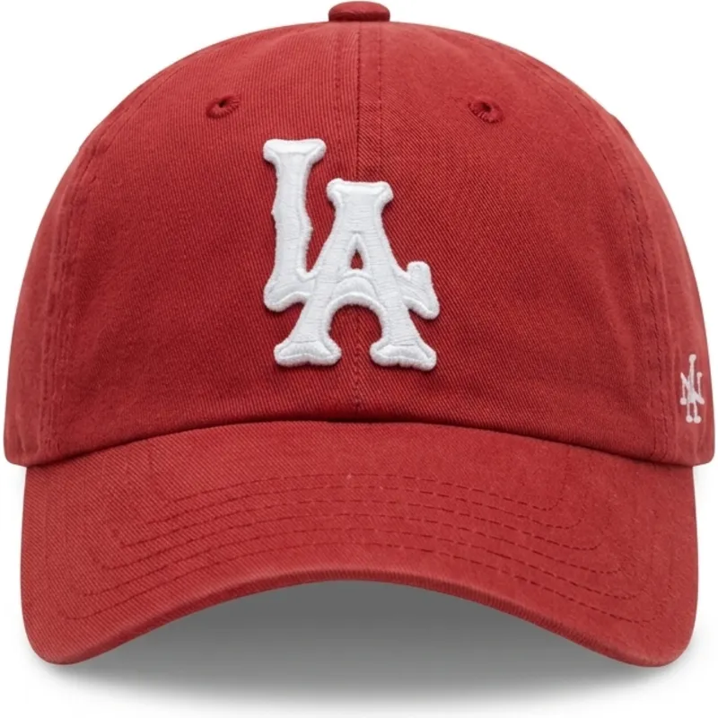 rod-bojd-justerbar-keps-archive-fran-los-angeles-dodgers-mlb-av-american-needle