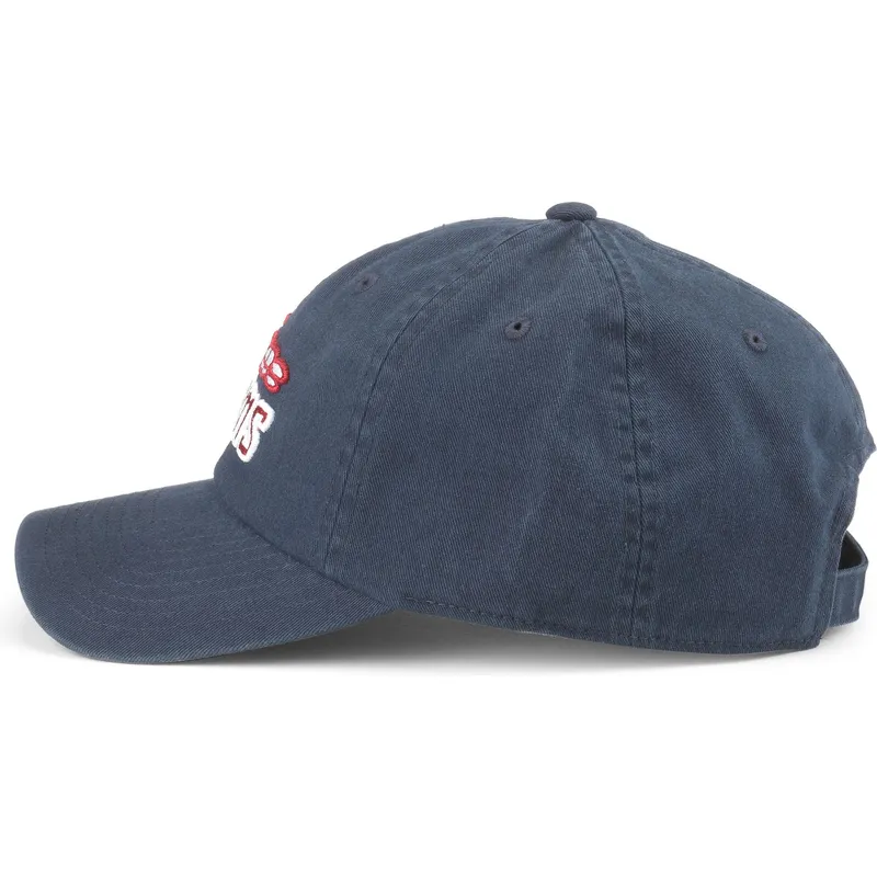 gorra-curva-azul-marino-ajustable-ballpark-de-sankei-atoms-de-american-needle